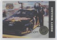 Rusty Wallace