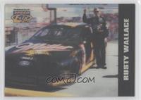 Rusty Wallace