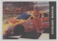 Sterling Marlin