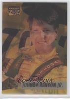 Johnny Benson Jr.