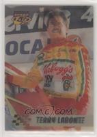 Terry Labonte