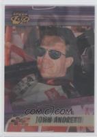 John Andretti