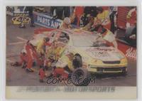 Terry Labonte