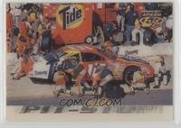 Ricky Rudd