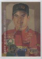 Jeff Gordon