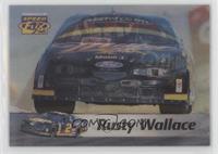 Rusty Wallace