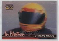 Sterling Marlin