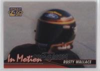 Rusty Wallace