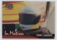 Terry Labonte