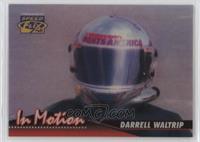 Darrell Waltrip