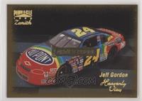 Jeff Gordon