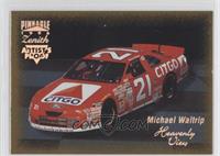 Michael Waltrip