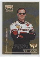 Kenny Wallace