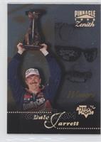 Dale Jarrett