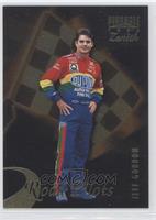 Jeff Gordon