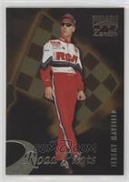 Jeremy Mayfield