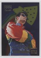 Jeff Gordon