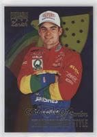 Jeff Gordon