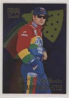 Jeff Gordon