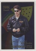 Jeff Gordon