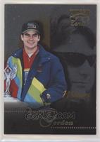 Jeff Gordon