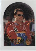 Jeff Gordon