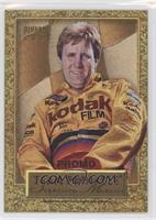 Sterling Marlin, Tony Glover