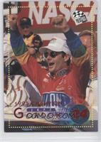 Jeff Gordon