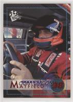 Jeremy Mayfield