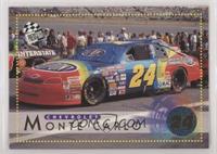 Jeff Gordon