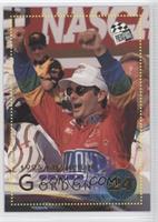 Jeff Gordon