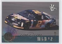 '96 Preview - Rusty Wallace