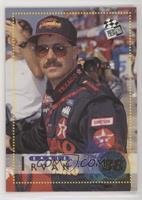 Ernie Irvan