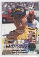 Dave Marcis