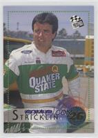 Hut Stricklin