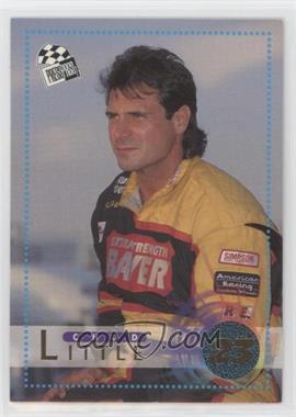 1996 Press Pass - [Base] #60 - Chad Little