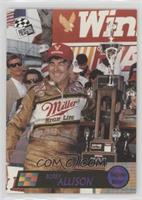 Daytona Winner - Bobby Allison