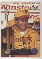 Daytona Winner - Sterling Marlin