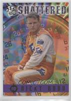 Shattered - Ricky Rudd