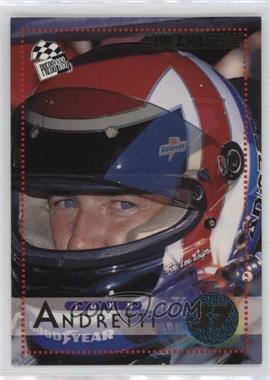 1996 Press Pass - Cup Chase - Contest Entry Cards #CC 1 - John Andretti