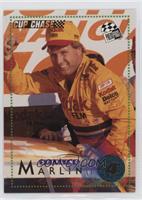 Sterling Marlin