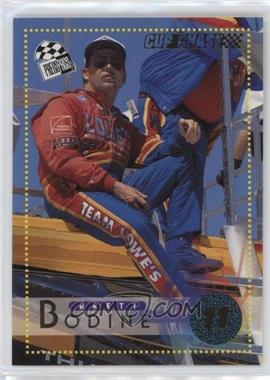 1996 Press Pass - Cup Chase - Contest Entry Cards #CC 2 - Brett Bodine