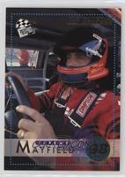 Jeremy Mayfield