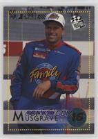 Ted Musgrave