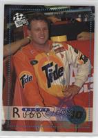 Ricky Rudd