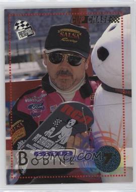 1996 Press Pass - Cup Chase - Contest Entry Cards #CC 3 - Geoff Bodine