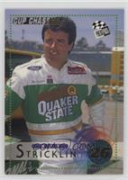 Hut Stricklin