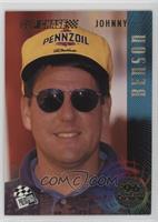 Johnny Benson