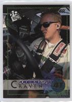 Ricky Craven