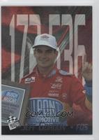 Jeff Gordon